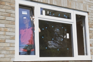 Window Installation