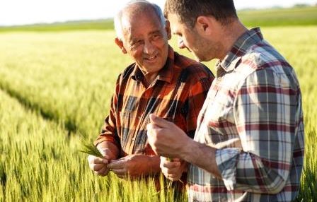 Ag Banking Advice