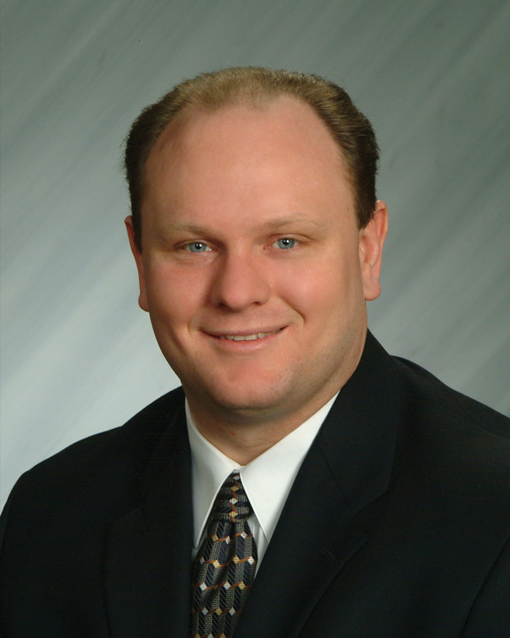 ENB team member Joe Howe