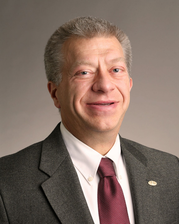 Scott E. Lied Scott E. Lied Treasurer of ENB