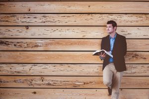 Looking for a Cosigner