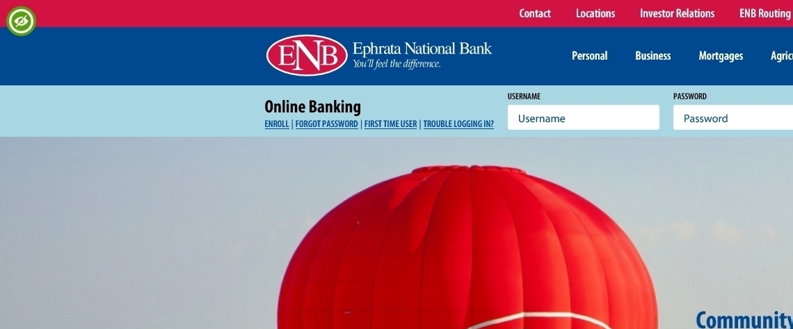 Website Image ENPB.com website image