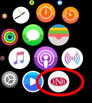 Bubble App Icons
