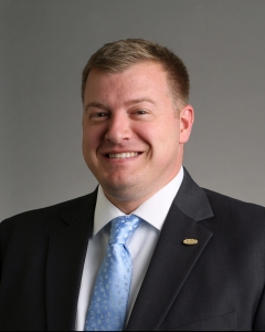 Christian Heckman