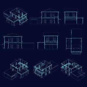 Home Blueprints