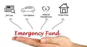 Emergency Fund