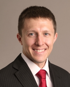 Jesse Rutledge