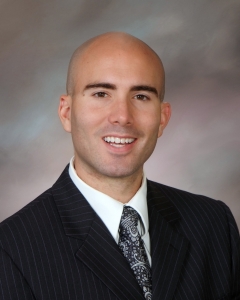 Nick Klein Executive Vice President, Chief Risk Officer
