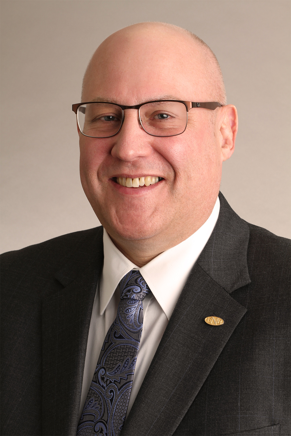 Jeffrey Stauffer Photo