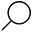 magnifying glass icon