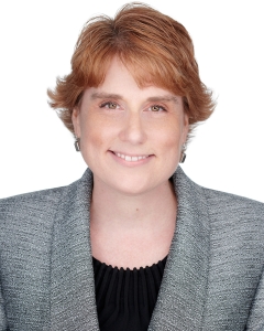 Jennifer Halligan