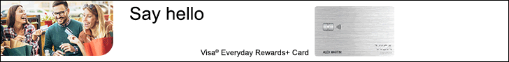 Say hello to some springtime rewards
