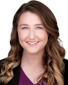 Valerie Wagner, Vice President, Community Banking Manager