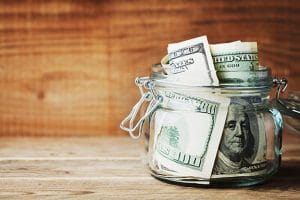 Emergency Savings
