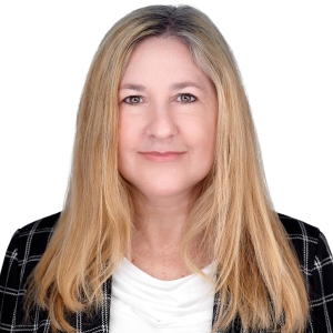 Melissa ArgallCommunity Banking Manager