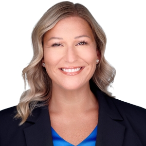 Sommer VanBrunt Community Banking Manager