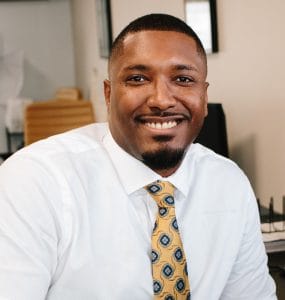 Hakim Singleton