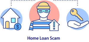 Avoid Home Loan Scams