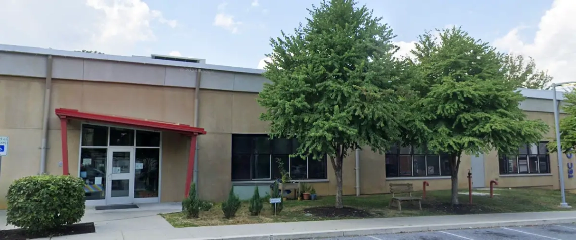 Eprhata National Bank Tec Centro Branch