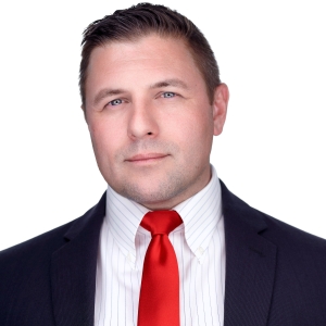 Jason Tarewicz, GVP, Residential Lending Officer