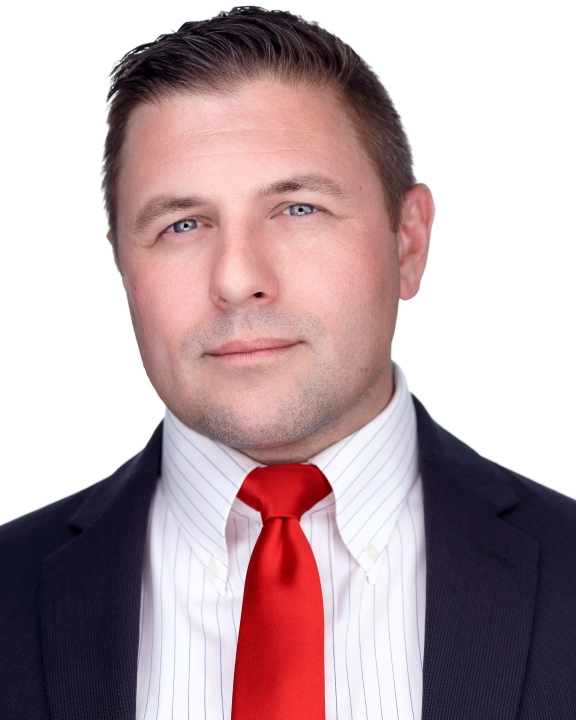 Jason Tarewicz