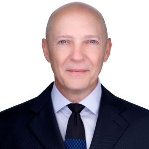 Mark Shell, SVP, Chief Technology Officer