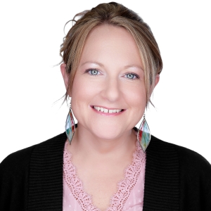 Krystle Buchter, AVP, Fraud/Security Officer
