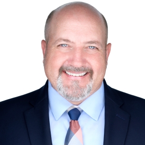 Bryan Glatfelter, AVP, Facilities Officer