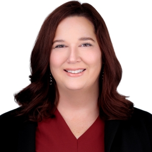 Brianna Zimmerman, AVP, Community Banking Officer