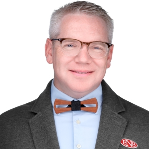 Gregory Verbosky, Community Banking Officer