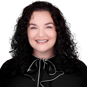 Shannon Meter, AVP, Community Banking Officer