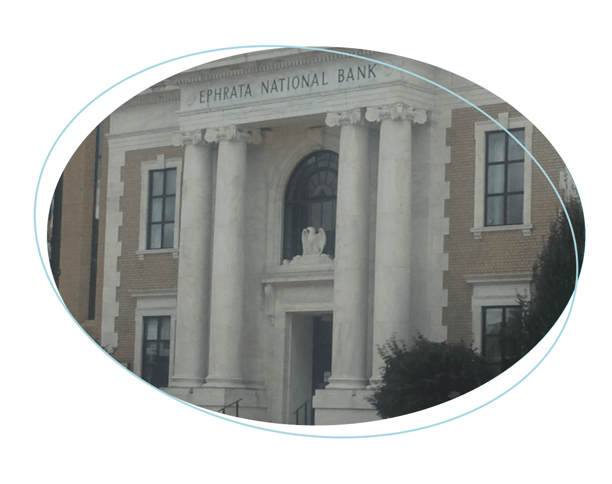 Ephrata Main Street bank location