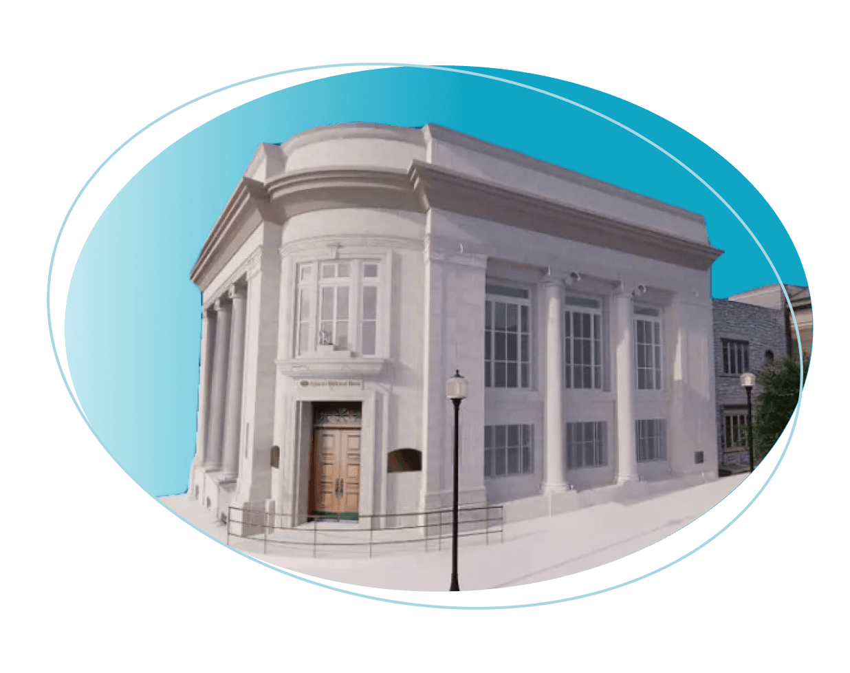 Lititz bank location