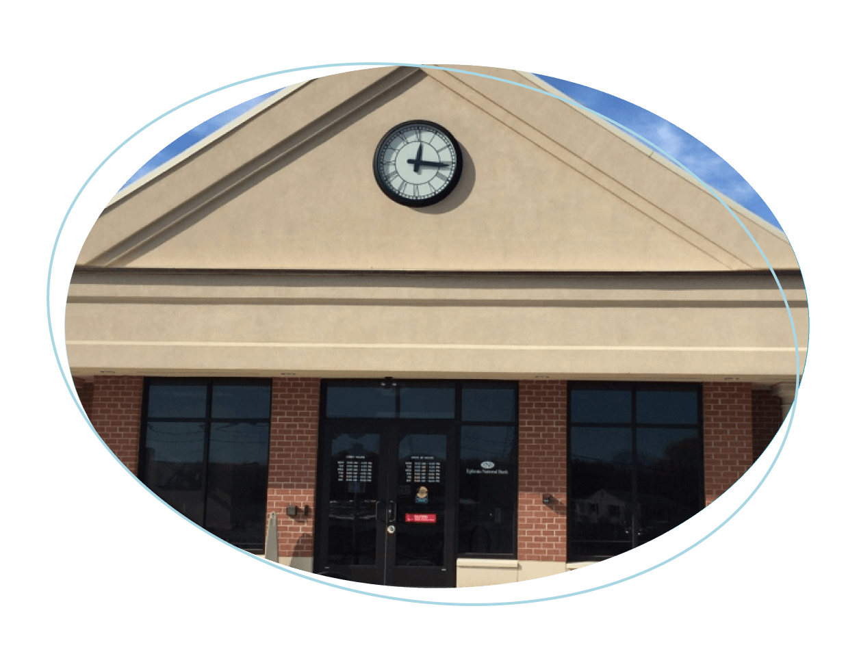 Myerstown bank location