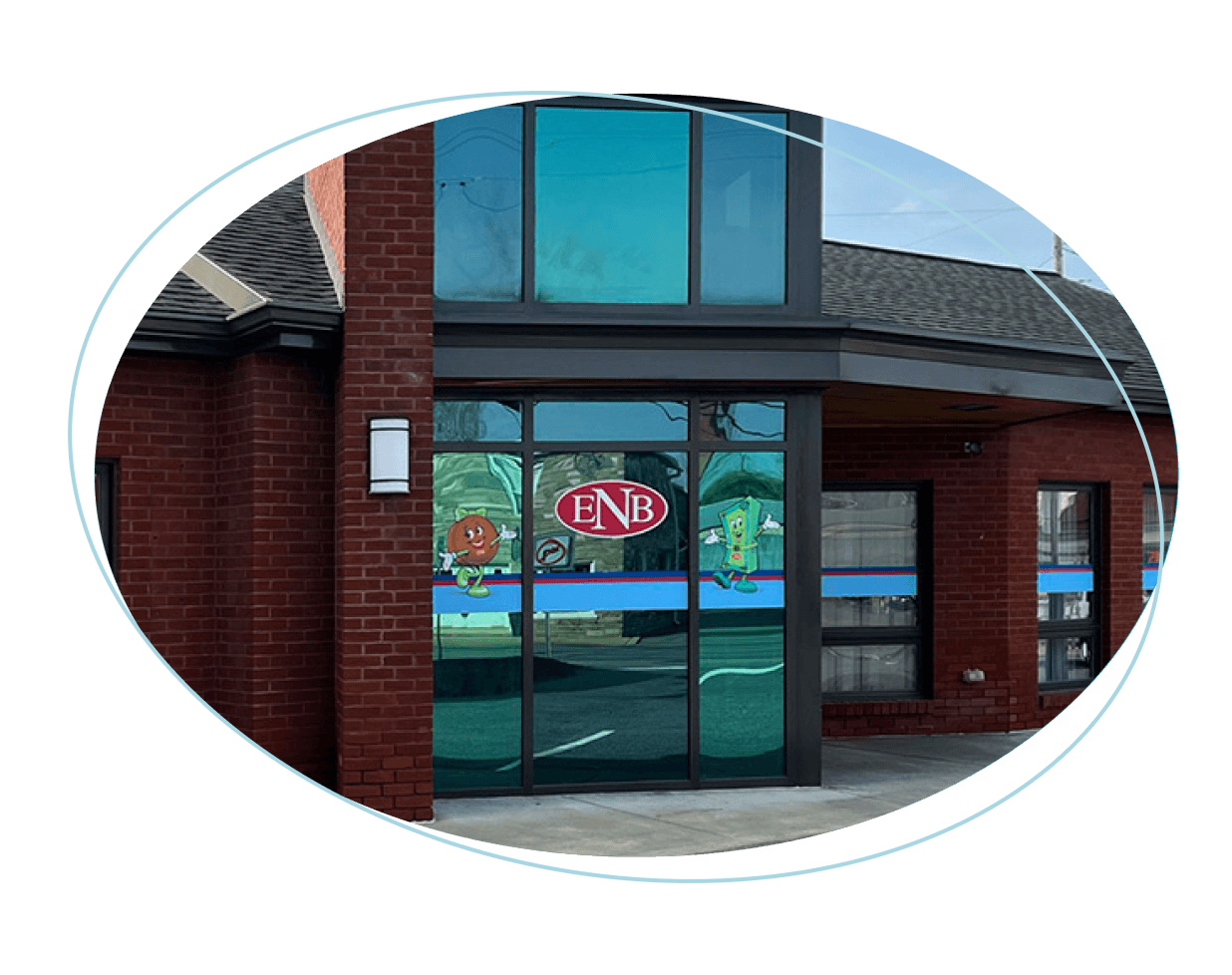 Quarryville bank location