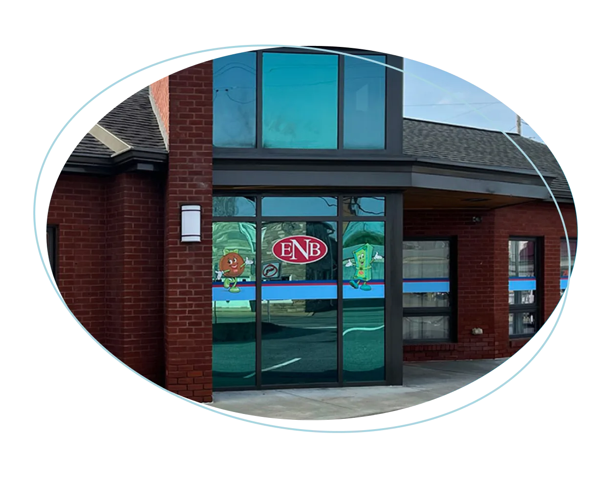 Quarryville bank location