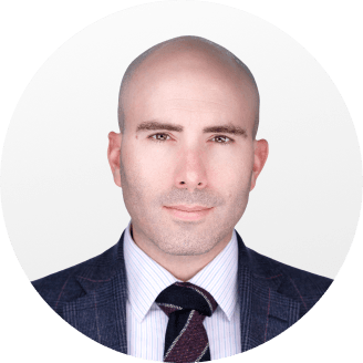Nicholas D. Klein