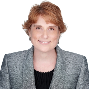 Jennifer Halligan, SVP, Controller