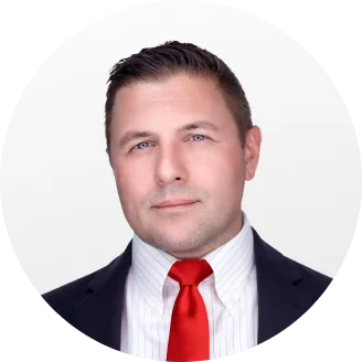 Jason Tarewicz