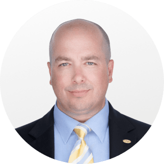 Tim Miller, CTP