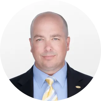 Tim Miller, CTP