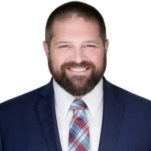 Ben Floren, AVP, Consumer and Small Business Relationship Manager