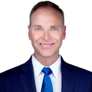 JJ Jones, SVP, Chief Credit Officer
