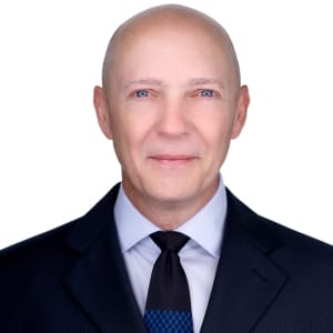 Mark Shell, SVP, Chief Technology Officer