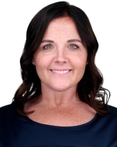 Andrea Devine, Mortgage Expert