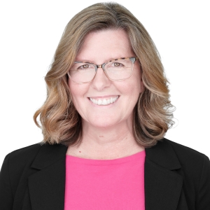 Janell Moser, VP, Regional Residential Lending Officer