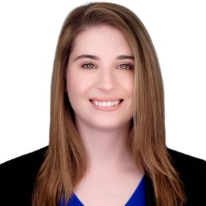 Jen Heimbach, Cash Management Relationship Manager