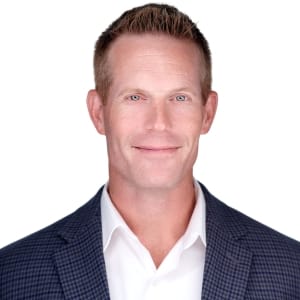 Tyler Trettin, Financial Advisor