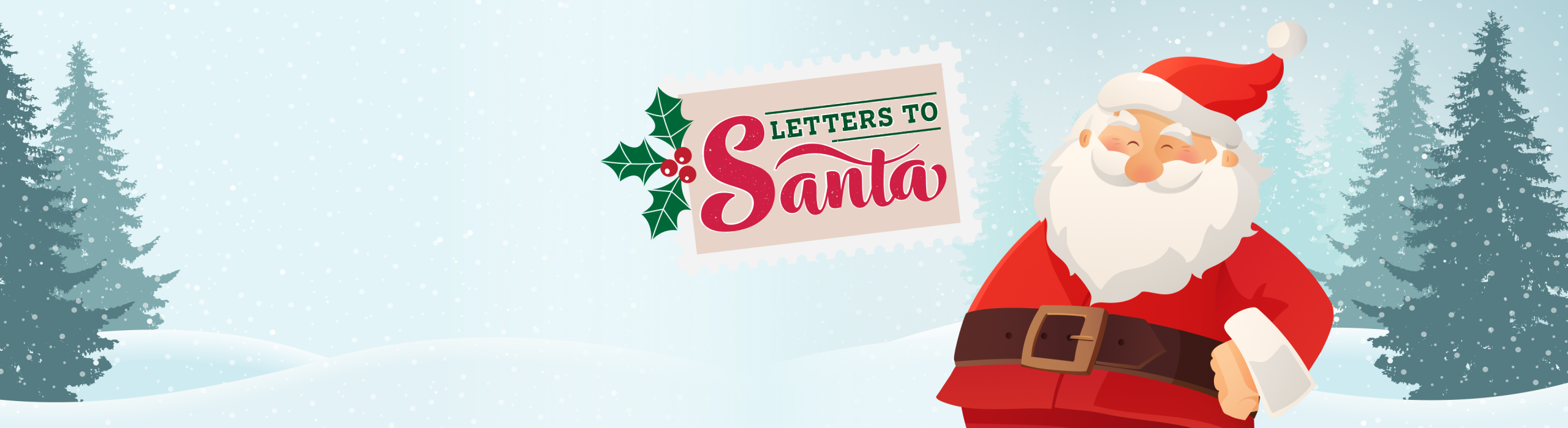 EPNB - Letters to Santa