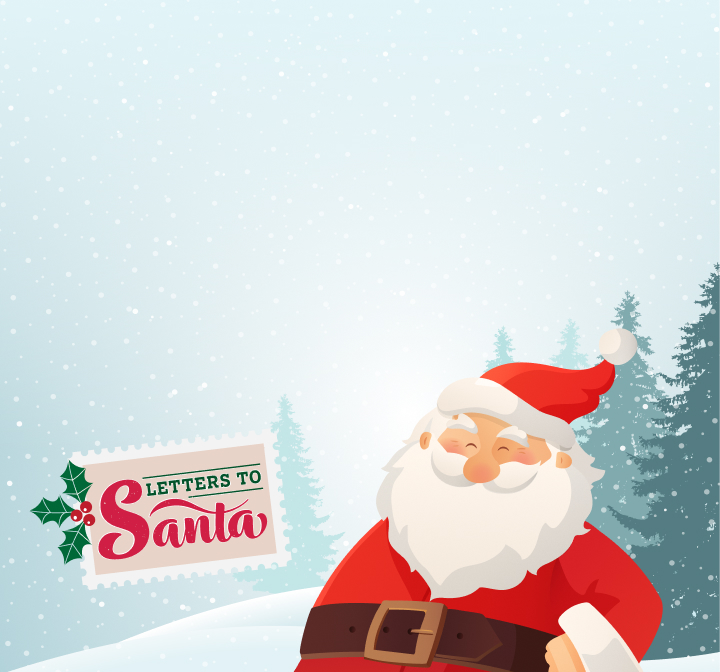 EPNB - Letters to Santa
